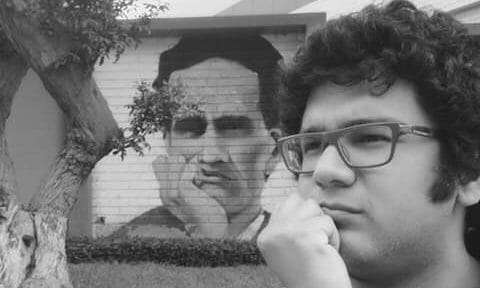 Jonathan Timaná Augusto