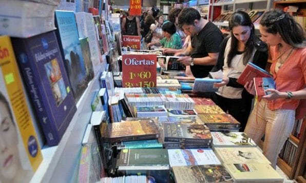 Feria de Libro